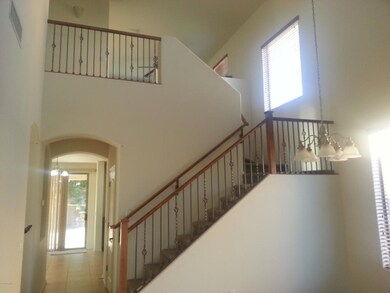 Stairway