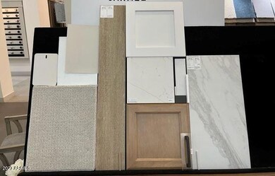 design selections