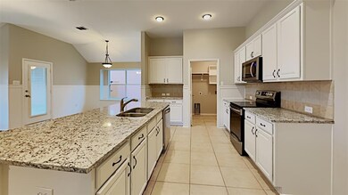 836 Bowie Dr, Lavon, TX 75166 - photo 2