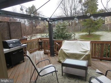 10335 Butternut Cir, Manassas, VA 20110 - photo 6