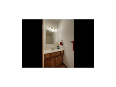 Hall Bath