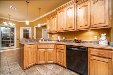 4 Joshua Cir, Conway, AR 72032 - photo 4