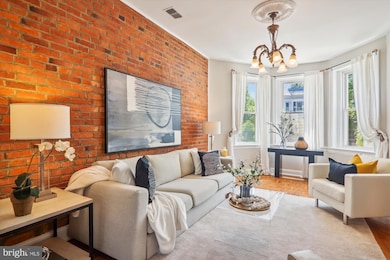 1339 Newton St NW, Washington, DC 20010 - photo 6