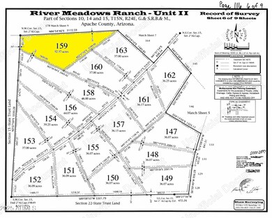 159 County Rd N9303