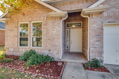 2617 Timberhill Dr, Flower Mound, TX 75028 - photo 2