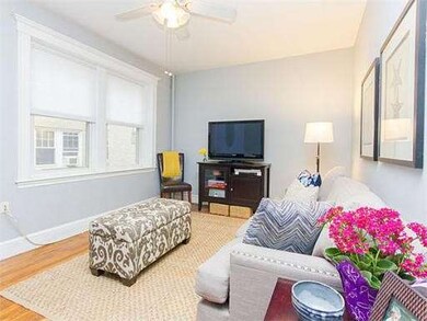 14 Melvin Ave unit 1, Brighton, MA 02135 - photo 6