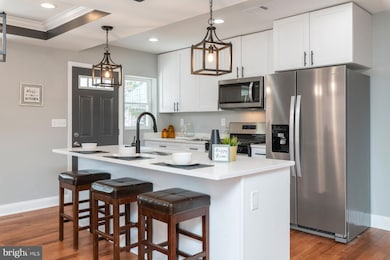 1259 E Belvedere Ave, Baltimore, MD 21239 - photo 3