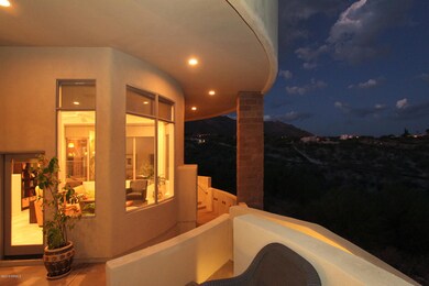 Mountain Views