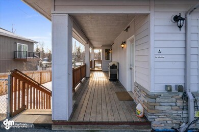 634 E 73rd Ave unit A, Anchorage, AK 99518 - photo 2