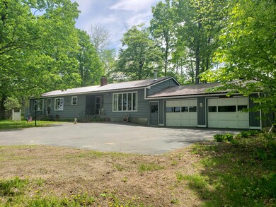 177 Summer St, Dover Foxcroft, ME 04426 - photo 2