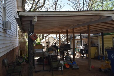 405 N 1st St, Guthrie, OK 73044 - photo 4