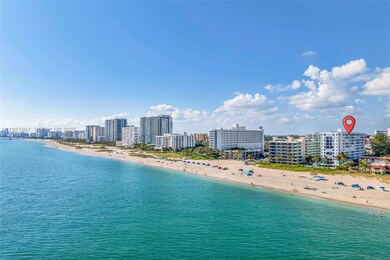 1500 N Ocean Blvd unit 502, Pompano Beach, FL 33062 - photo 7