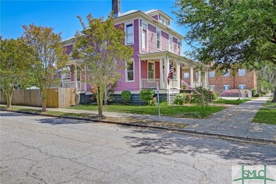 1002 E Henry St, Savannah, GA 31401 - photo 2