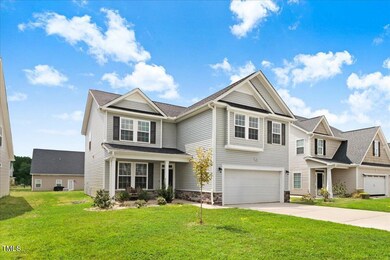 110 Wicklow Ct, Clayton, NC 27527 - photo 6