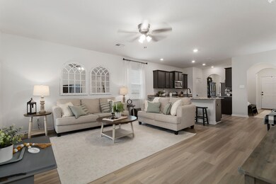 22028 Angelico Dr, Magnolia, TX 77355 - photo 2