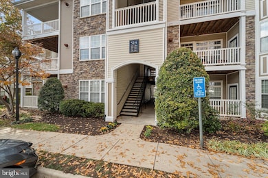 514 Sunset View Terrace SE unit 402, Leesburg, VA 20175 - photo 3