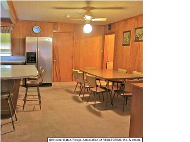 Room for All to Gather and Enjoy