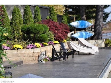 Beautifully landscaped*