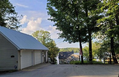 136 S Shore Dr, Center Barnstead, NH 03225 - photo 6