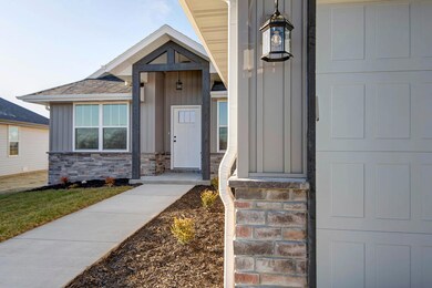 808 S Wheaton Hills Dr unit Lot 73, Nixa, MO 65714 - photo 3