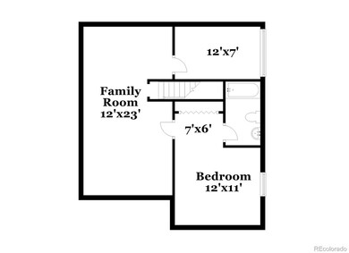 4766 S Zeno St, Aurora, CO 80015 - photo 5