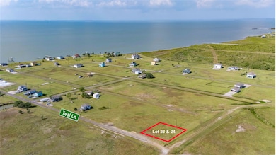 Lot 23-24 Teal Ln, Anahuac, TX 77514 - photo 4