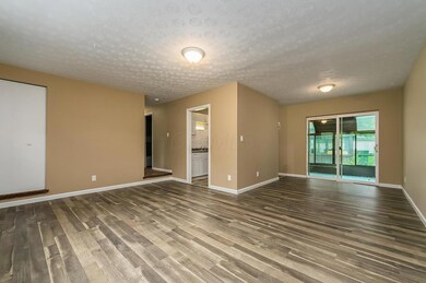 Open Floorplan