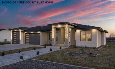 7215 S Ambrosia St unit 26, Kennewick, WA 99338 - photo 3