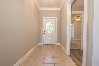 202 Edgehill Rd, Joshua, TX 76058 - photo 3