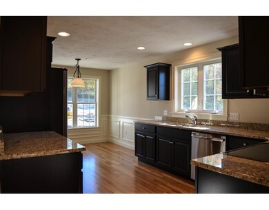 51 Luka Dr unit 26, Grafton, MA 01519 - photo 4