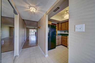 Foyer Entry