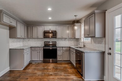 101 Perry Acres Rd, Shelbyville, TN 37160 - photo 3