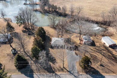 616 Old Fayetteville Rd, Freeburg, IL 62243 - photo 6