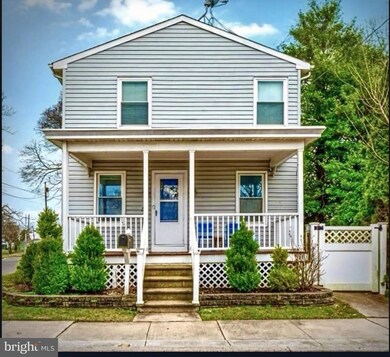 53 Gridley St, Trenton, NJ 08610 - photo 2