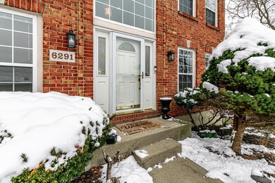 6291 Green Knoll Cir, Hamilton, OH 45011 - photo 4