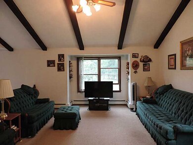 Living Room. Living room