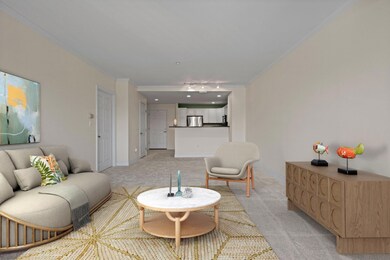 Atlantic at Marina Bay unit 2203, Quincy, MA 02171 - photo 5