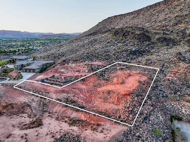 Lot #29 W Fandango Dr, St. George, UT 84770 - photo 3