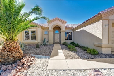 10621 Shoalhaven Dr unit 40, Las Vegas, NV 89134 - photo 6