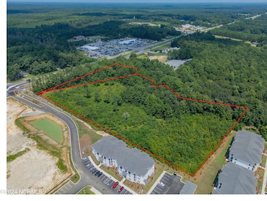 Ocean Highway Lot - 8.19.242