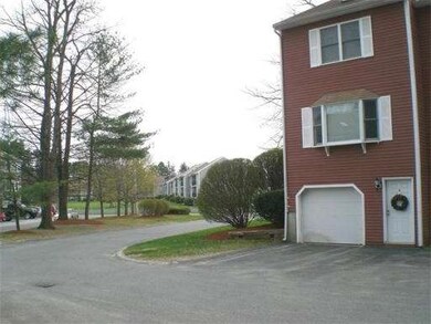 115 Tennis Plaza Rd unit 1, Dracut, MA 01826 - photo 2