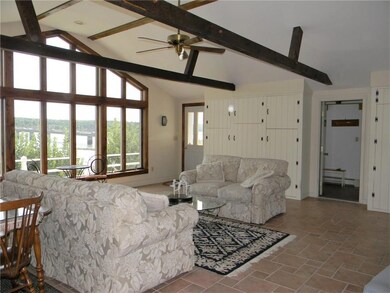 Great Room on far South end of the...
