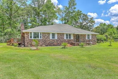 1186 French Santee Rd, Jamestown, SC 29453 - photo 2
