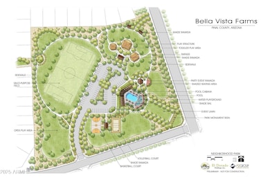 1 - Amenity Overview