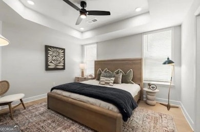 4770 Adairview Cir unit E, Alpharetta, GA 30004 - photo 5