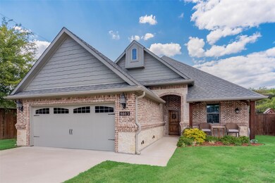 1013 Cash Ct, Pottsboro, TX 75076 - photo 4