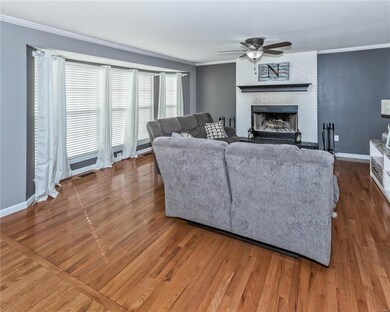 6756 Oxford Ln, Maryville, IL 62062 - photo 6