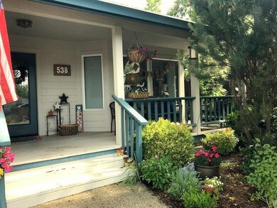 538 NW Buddy Ln, Grants Pass, OR 97526 - photo 4