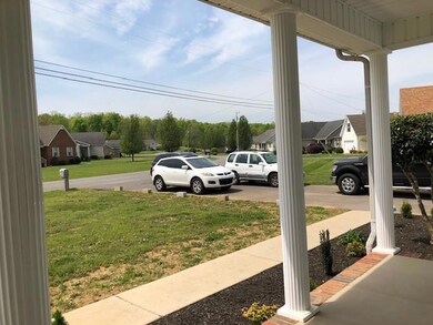 204 Graydon St, Shelbyville, TN 37160 - photo 4