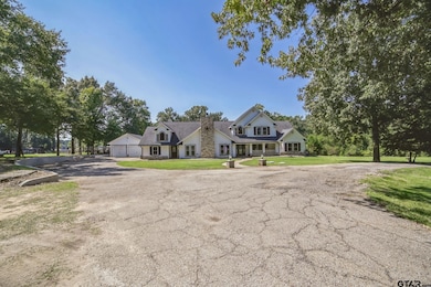 57 SE County Rd, Mount Vernon, TX 75457 - photo 3